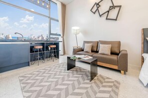 룸 (Harmony (Front Ocean view))