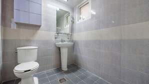 Room - Stay83 (Gapyeong)