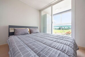 Room - Stay83 (Gapyeong)