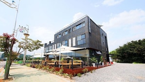 Dining - Stay83 (Gapyeong)
