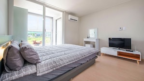 Room - Stay83 (Gapyeong)