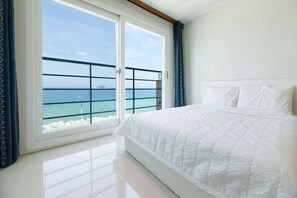 Room (502 (White Ocean view)) - Fostano (Sokcho)