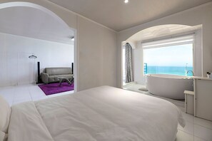 Room (Splite (Spa Ocean view)) - Fostano (Sokcho)