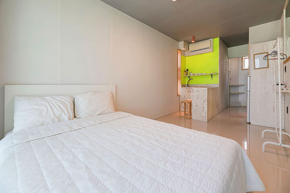Zimmer (501 (Ocean view))
