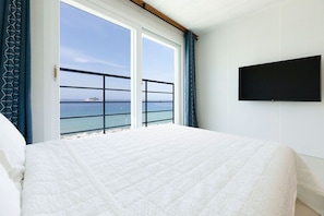 Habitación (504 (White Ocean view))
