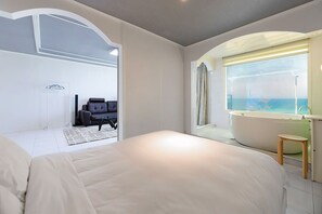 ルーム (San marino (Spa Ocean view))