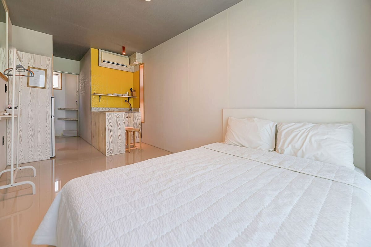 Zimmer (505 (Ocean view))