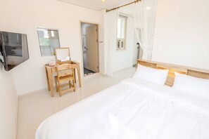 Room - Two Two Pension (Gapyeong)