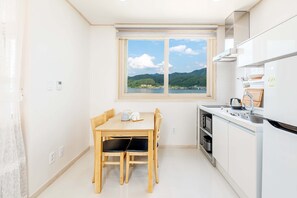 Zimmer (301(SPA, River view)) | Fassade der Unterkunft