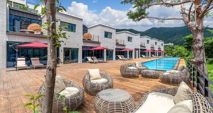 Be-classy Ulsan Deukhyeon Branch