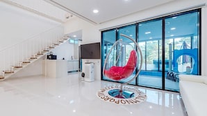 Room - Be-classy Ulsan Deukhyeon Branch (Ulsan)
