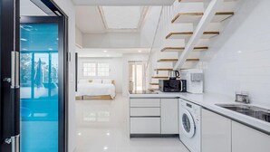 Room - Be-classy Ulsan Deukhyeon Branch (Ulsan)