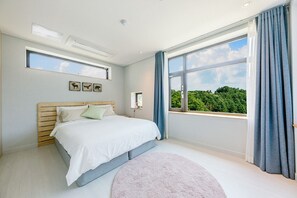 Room - OKLM Luxe Club (Hongcheon)