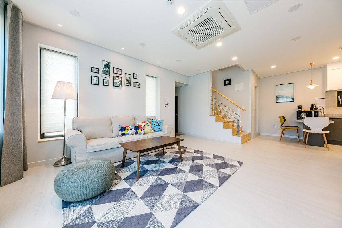 Family Villa, 2 Bedrooms (301)