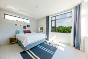 家庭别墅, 2 间卧室 (202) | 笔记本电脑工作区、免费 WiFi