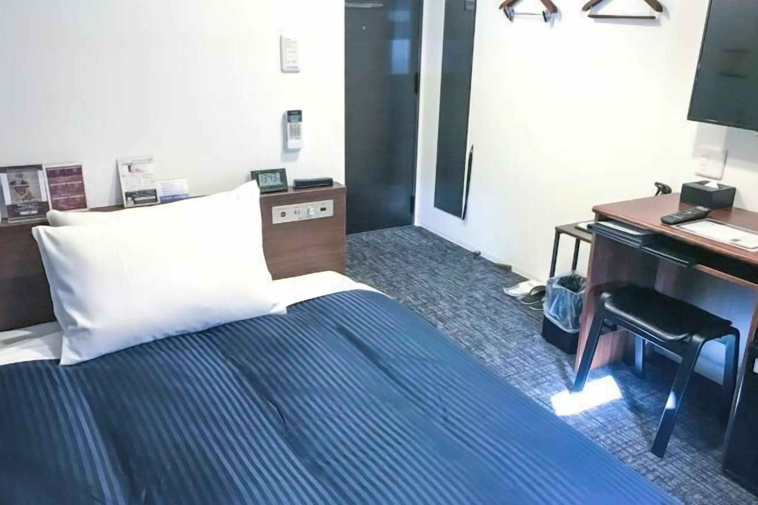 Individually decorated, desk, laptop workspace, free WiFi