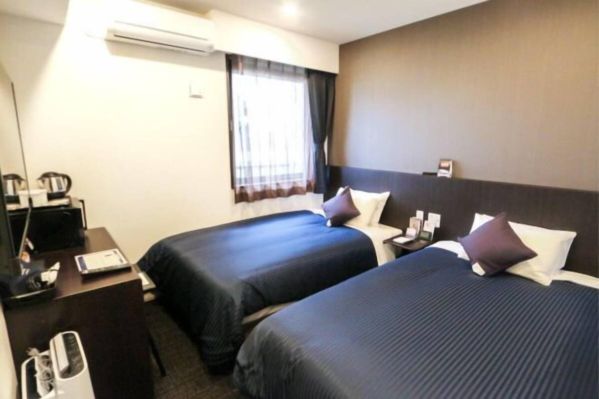 Individually decorated, desk, laptop workspace, free WiFi