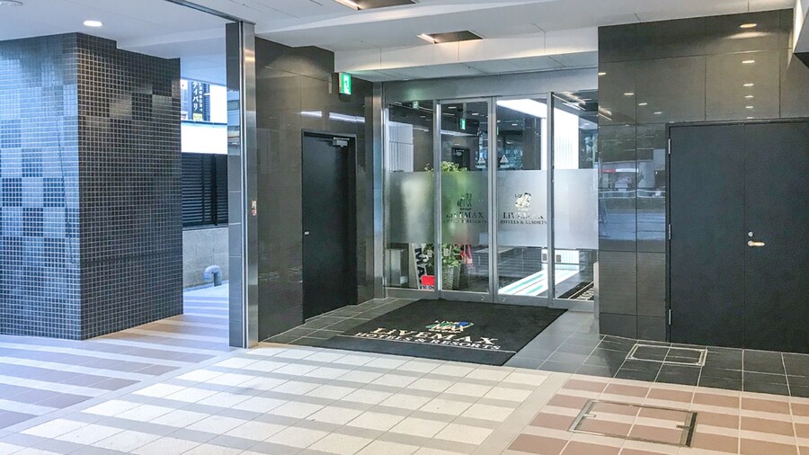 Hotel Livemax Shinjuku Kabukicho Meijidori