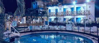 La Rivera Playa Palomino