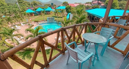 La Rivera Playa Palomino