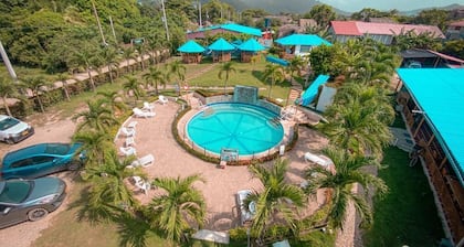 La Rivera Playa Palomino