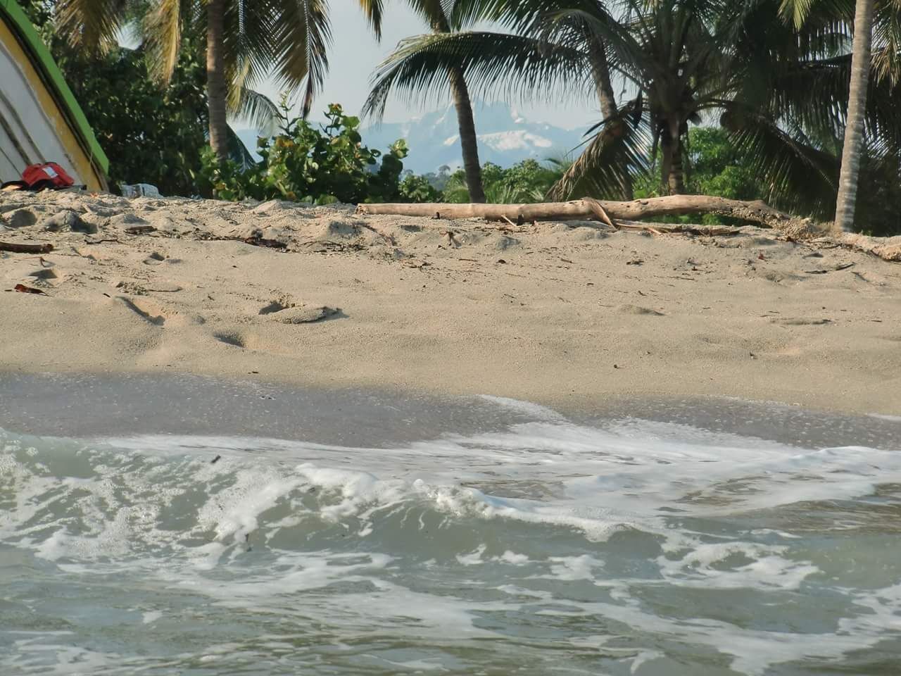 Foto - La Rivera Playa Palomino