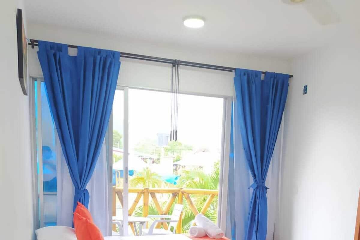 Deluxe Room | Free WiFi, bed sheets
