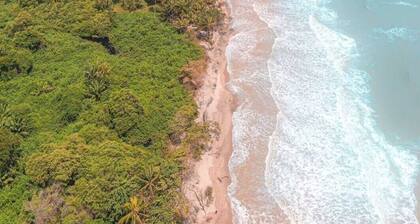La Rivera Playa Palomino