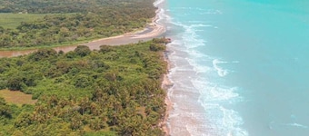 La Rivera Playa Palomino