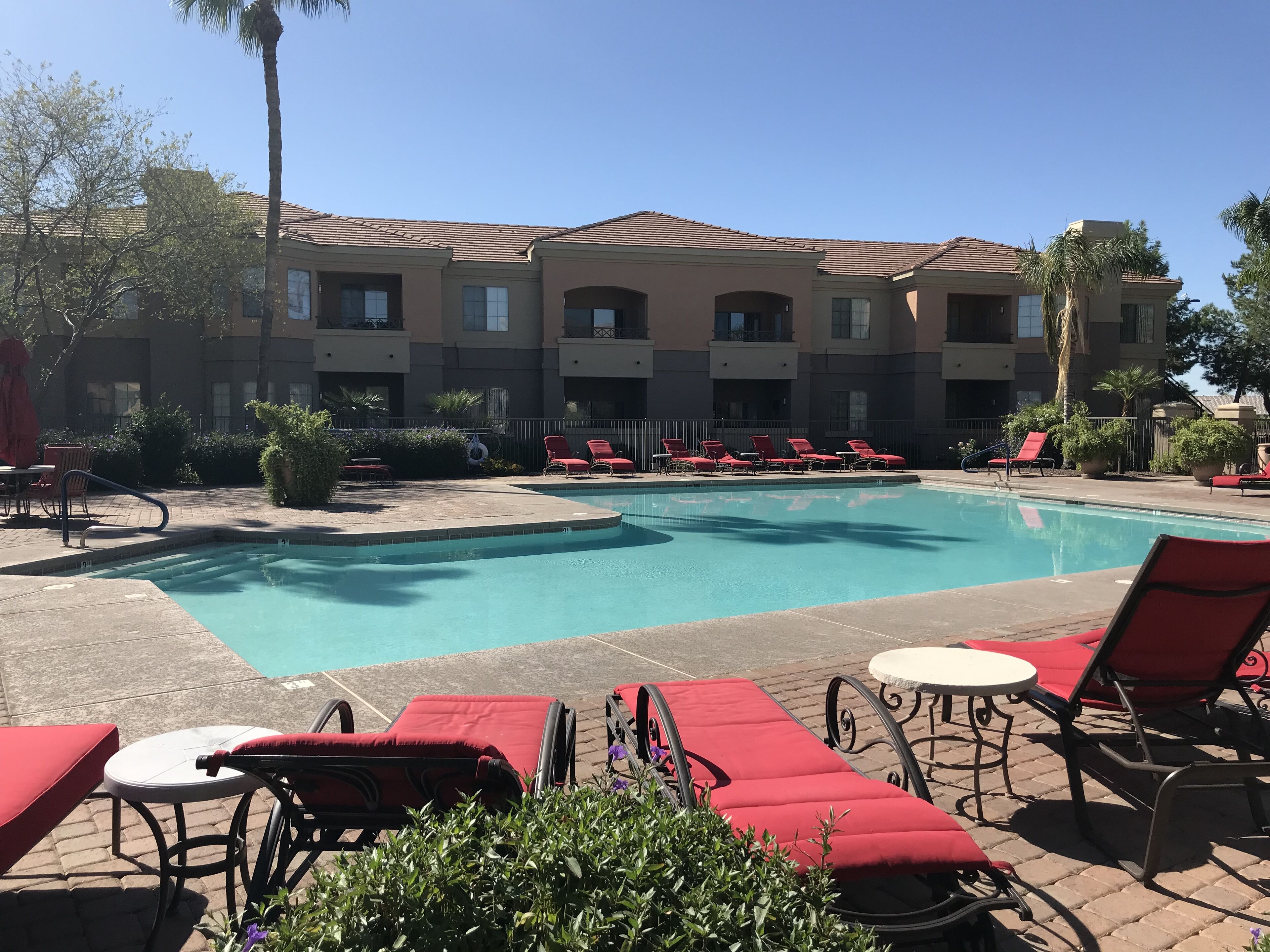 Newly Remodeled Condo for 2