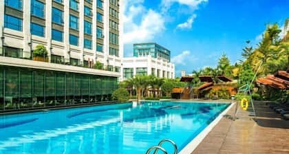 Winlong International Hotel
