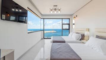 Room (202 (Twin Ocean view)) | 12 bedrooms