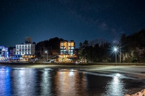 Exterior - Gang Reung G7 (Gangneung)
