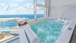 Chambre (301 (Deluxe Ocean view)) | 12 chambres