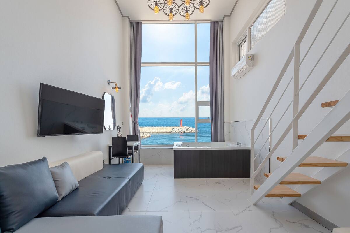 Room (B501(Spa)) | 12 bedrooms