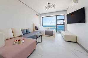 Chambre (201 (Deluxe Ocean view)) | 12 chambres