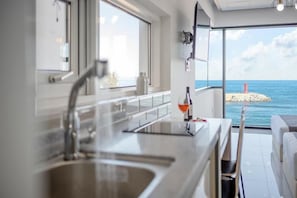 Room (202 (Twin Ocean view))