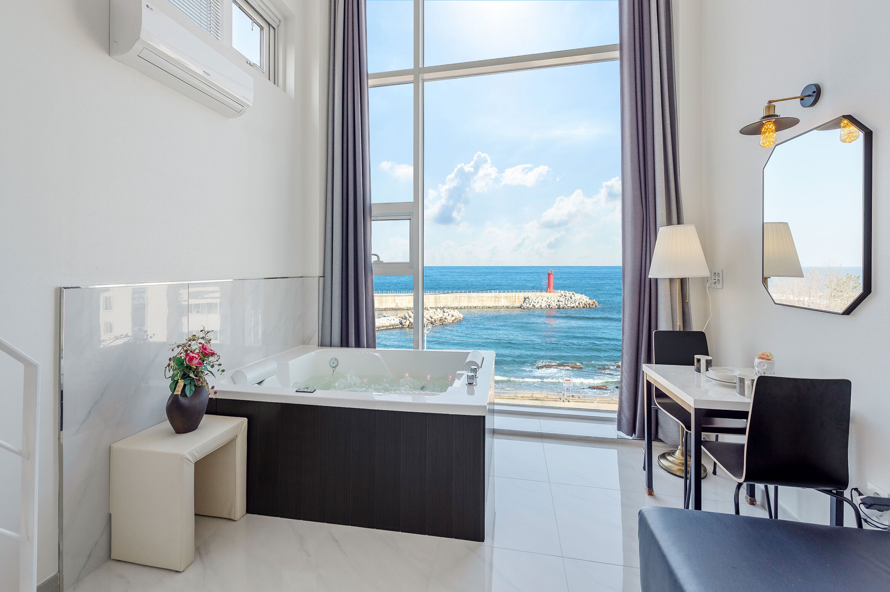 Room (B502(Spa)) | 12 bedrooms