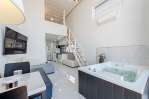 Chambre (B502(Spa)) | 12 chambres