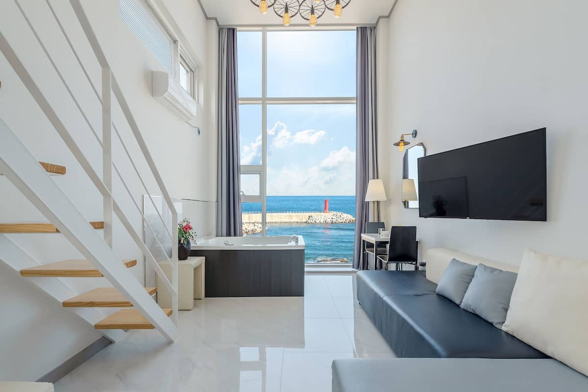 Room (B502(Spa)) | 12 bedrooms
