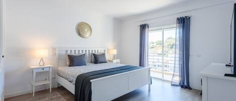 3 Schlafzimmer, kostenloses WLAN, Bettwäsche