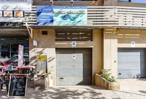 Exterior detail - Amazing Apartment in Albufeira (Albufeira)