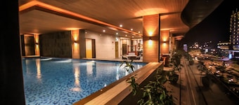 Asialink Hotel By Prasanthi