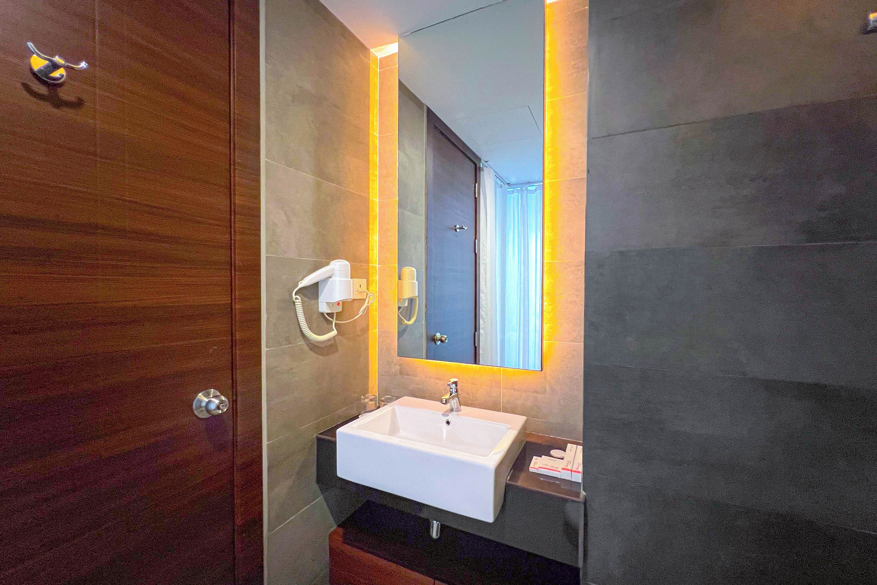 Kamar mandi