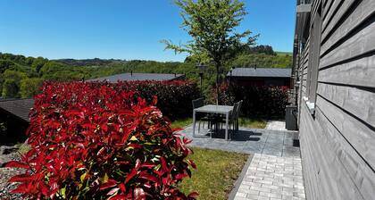 Ferienhaus Schieferterrasse - Komfort auf - 140 m²