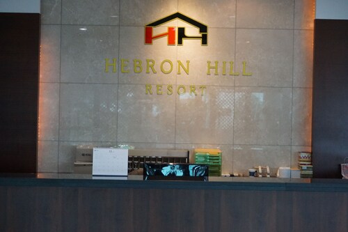 Hebron Hill Resort