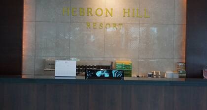 Hebron Hill Resort