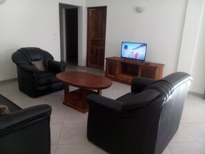 Interior - Tamatave 3-bedroom apartment with all mod cons (Toamasina)