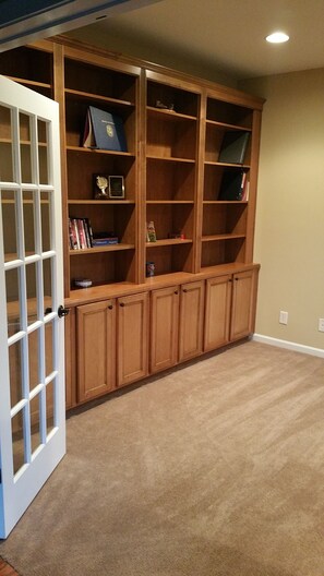 Interieur