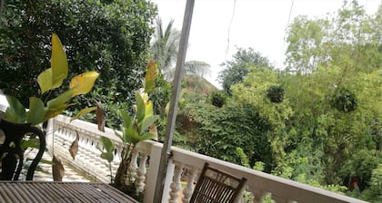 Brightness Villa